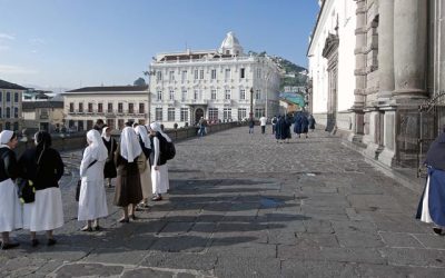 Central & South America Itinerary Ideas