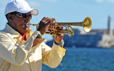 Eclectic Caribbean Cuba