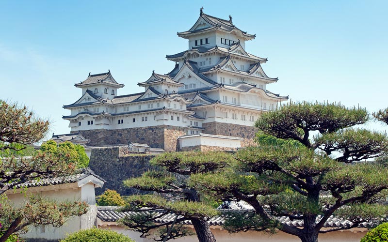 TLC Himeji