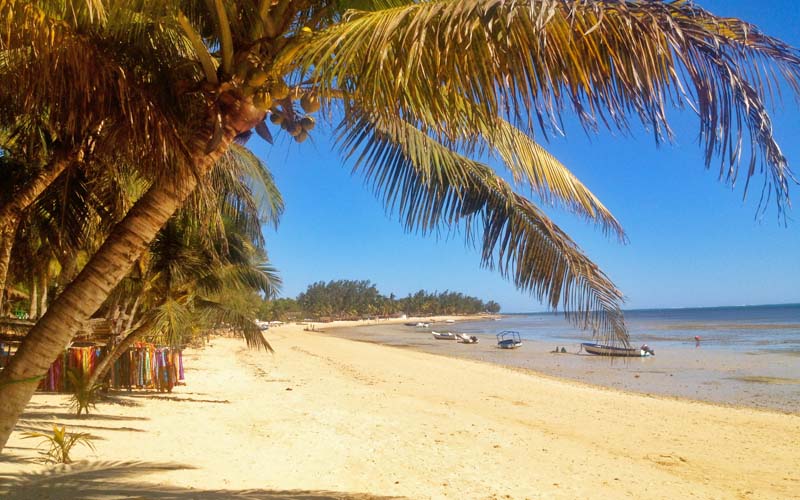 beach ifaty s